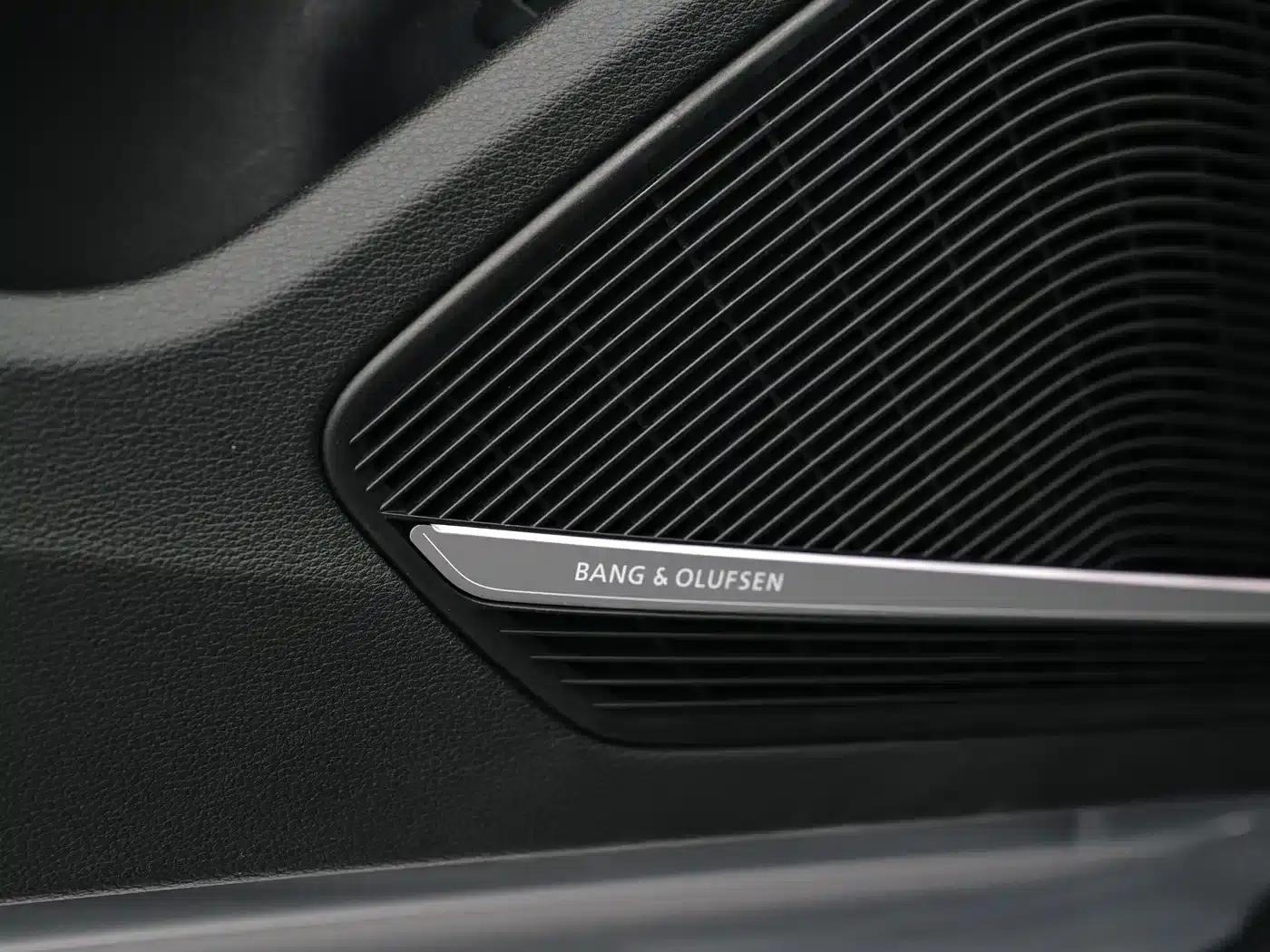 Audi RS 5 2019 RS 5 2.9T Sportback — миниатюра 22