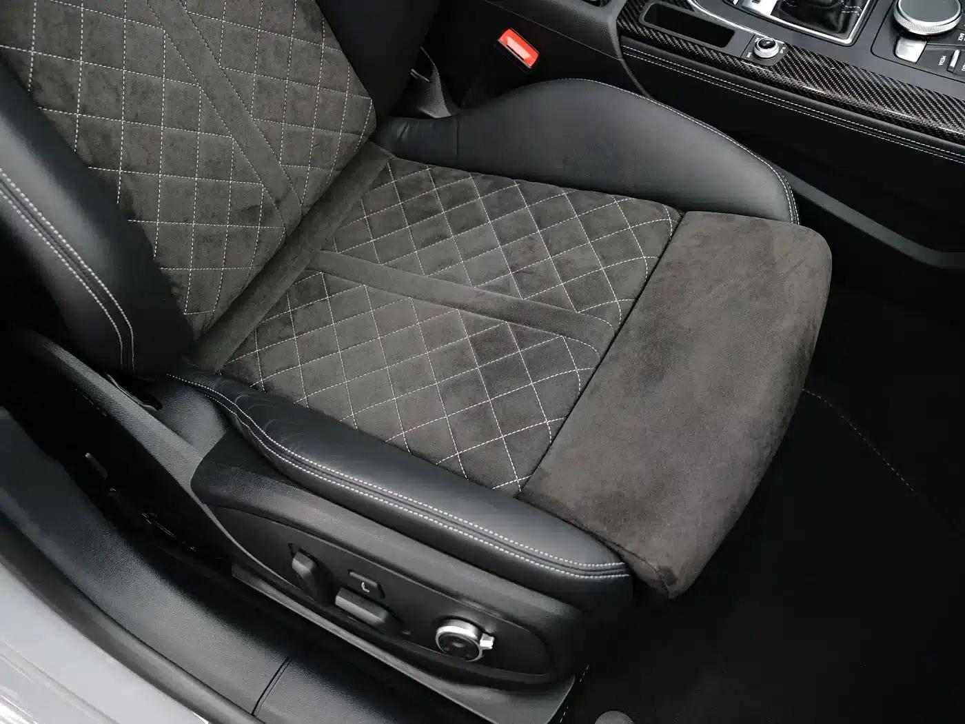Audi RS 5 2019 RS 5 2.9T Sportback — миниатюра 23