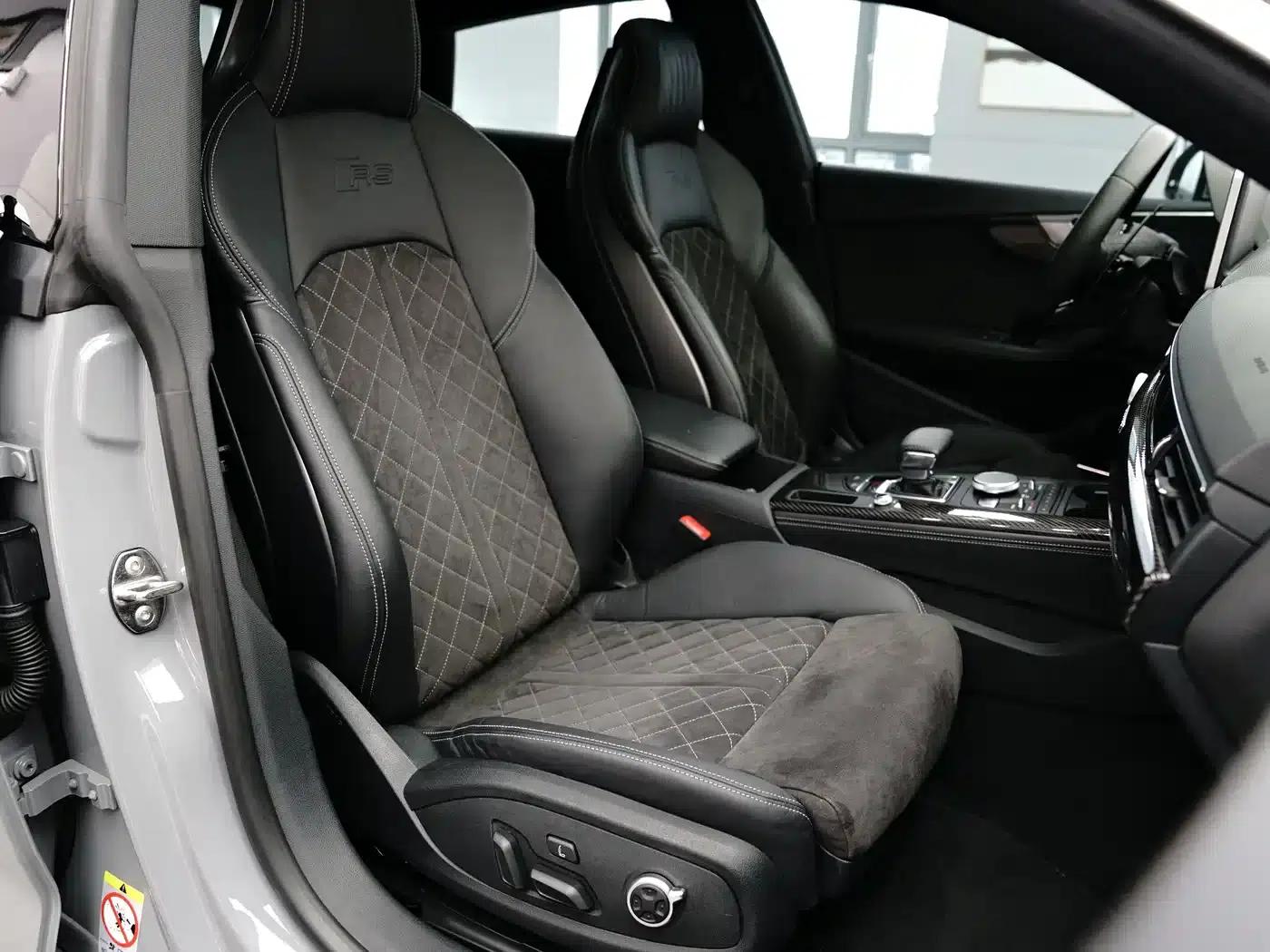 Audi RS 5 2019 RS 5 2.9T Sportback — миниатюра 28