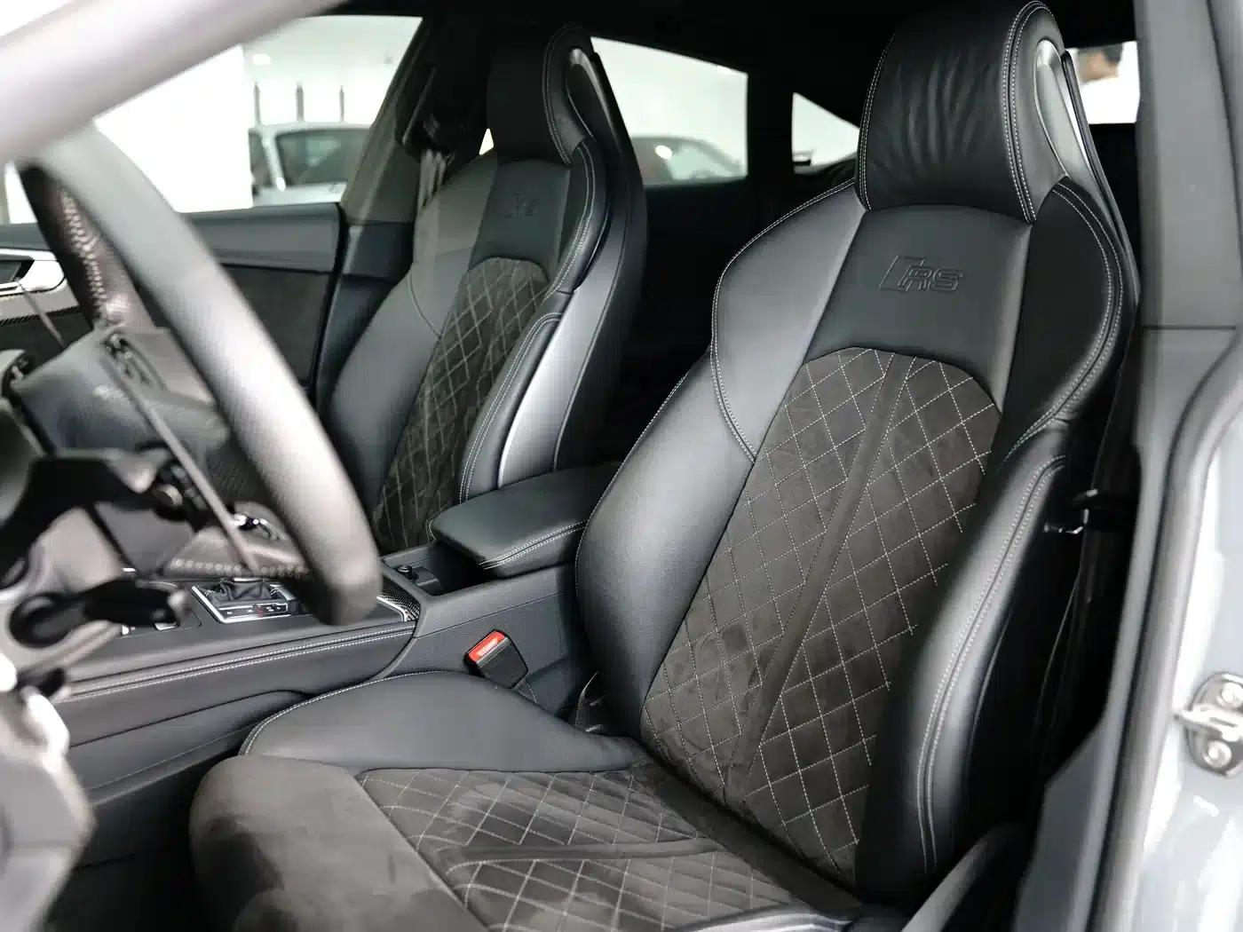 Audi RS 5 2019 RS 5 2.9T Sportback — миниатюра 9