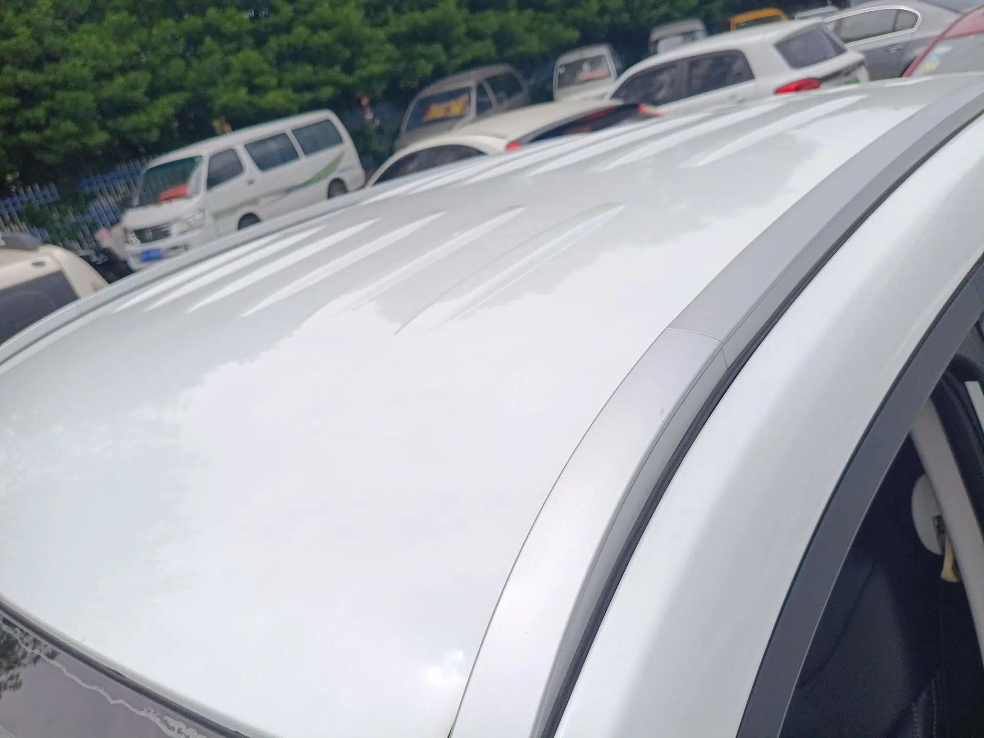 BAIC Beijing X3 2019 1.5T CVT Glory Edition — миниатюра 11