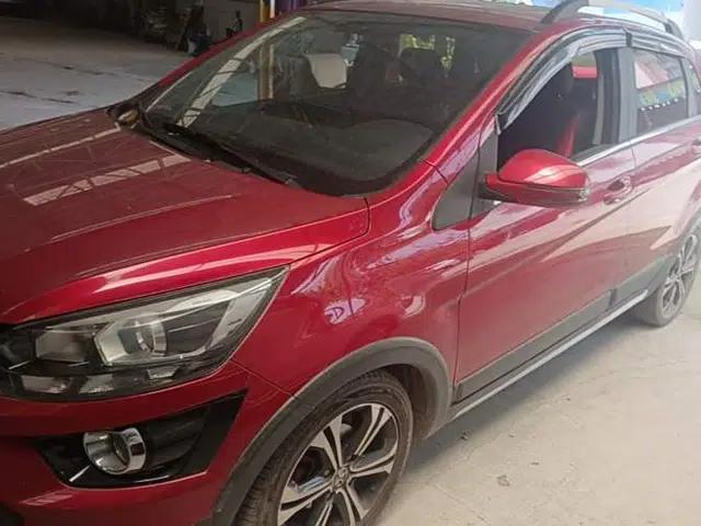 BAIC Senova X25 2015 1.5L Manual Elite Edition