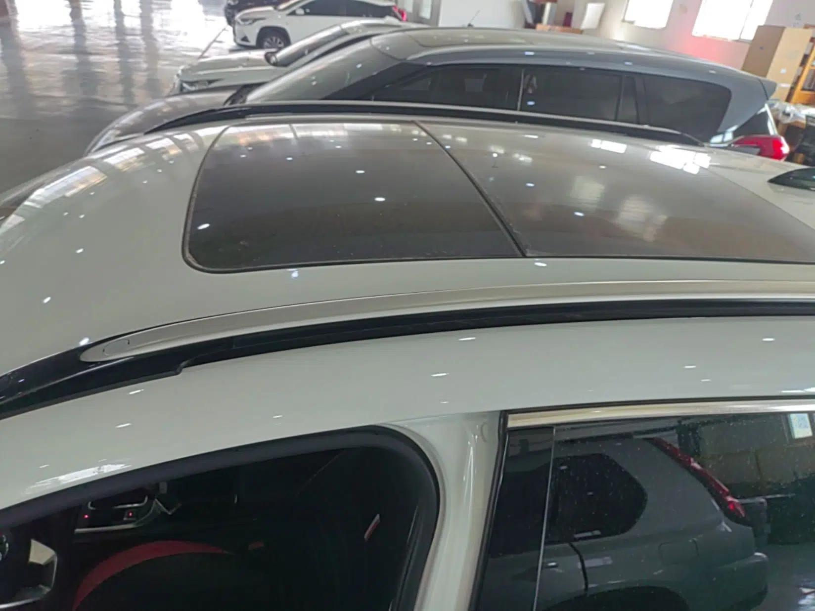 BAIC Beijing X5 2019 1.5T CVT New Smart Version China VI Emission Standard — миниатюра 11