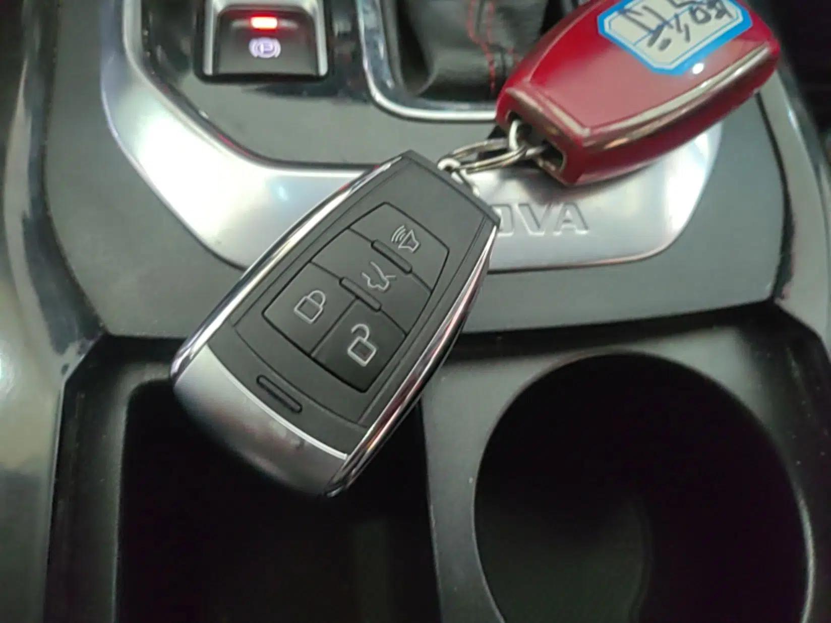 BAIC Beijing X5 2019 1.5T CVT New Smart Version China VI Emission Standard — миниатюра 12