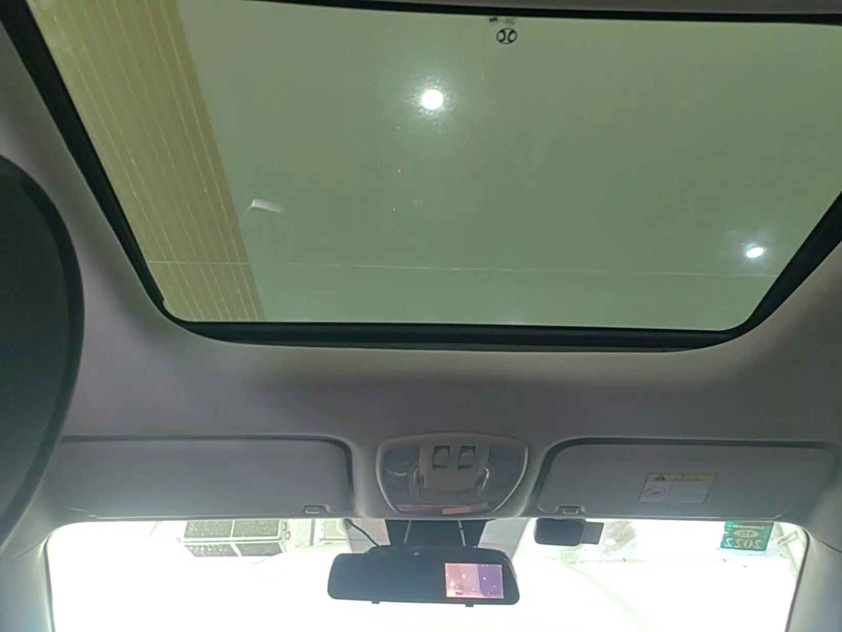 BAIC Beijing X5 2019 1.5T CVT New Smart Version China VI Emission Standard — миниатюра 21