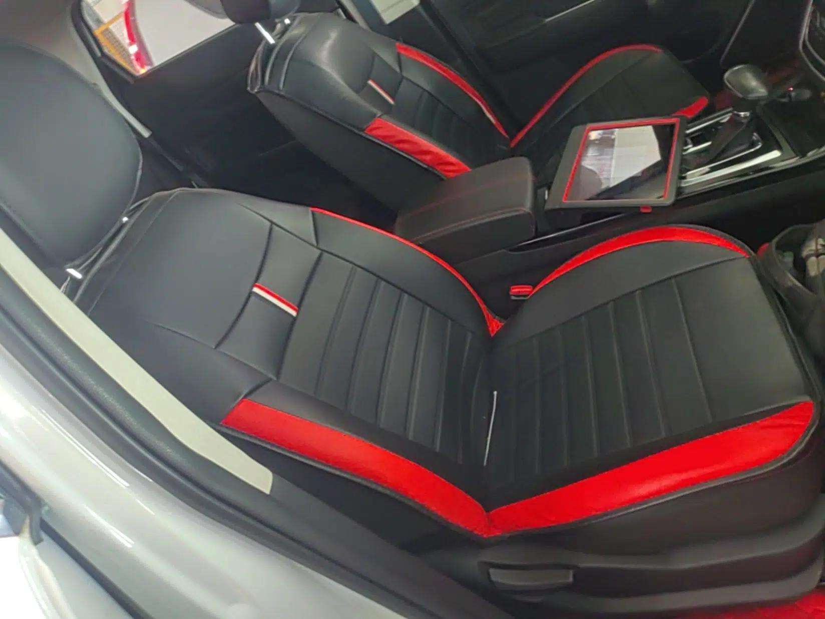 BAIC Beijing X5 2019 1.5T CVT New Smart Version China VI Emission Standard — миниатюра 23