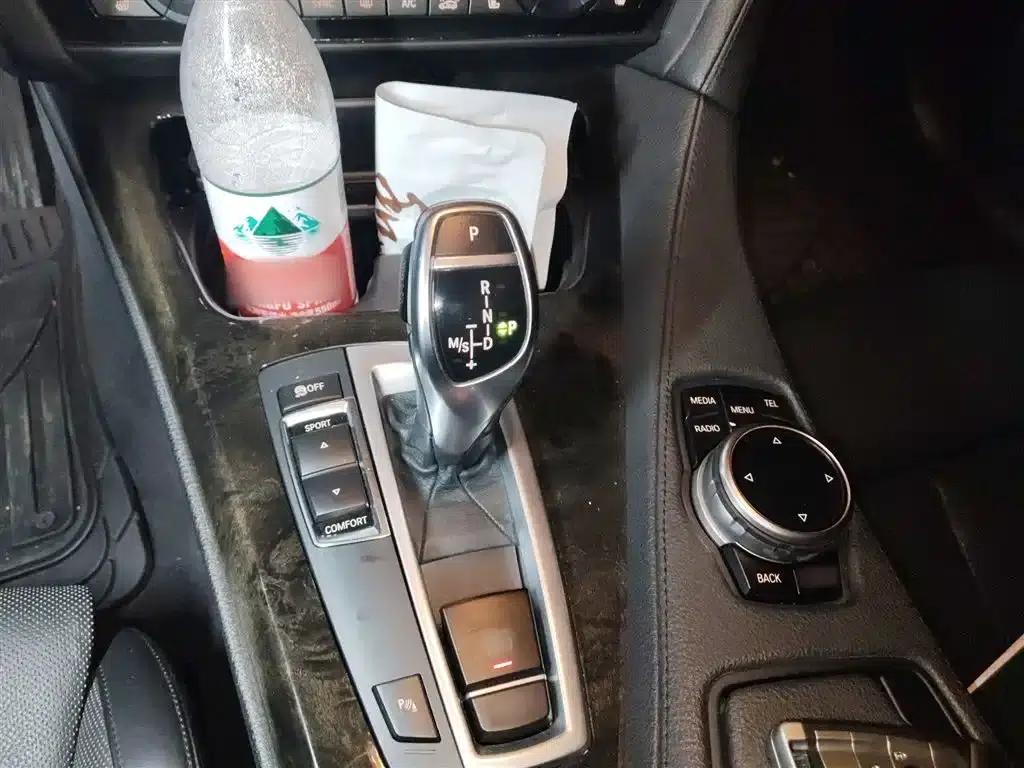 2013 BMW 6 Series Facelift 640i Gran Coupe — миниатюра 7