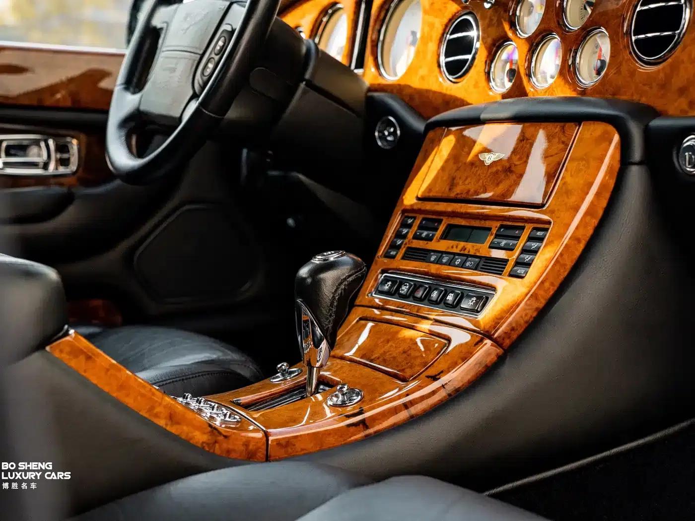 Elegant 2009 Model 6.8T Automatic — миниатюра 12