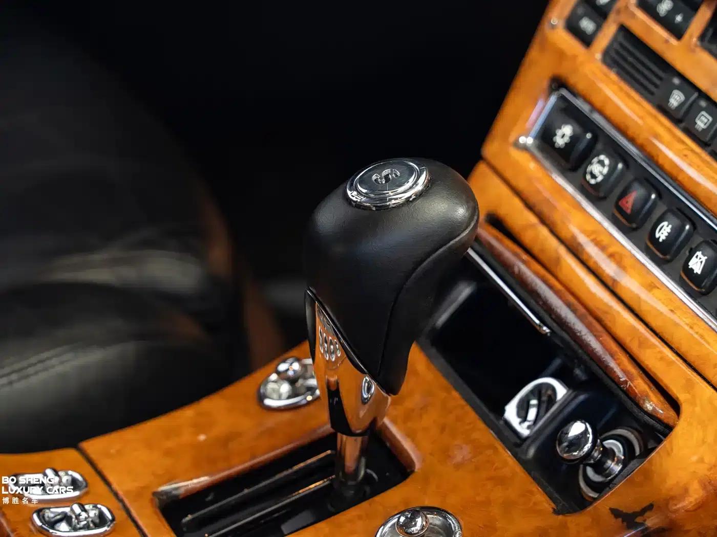 Elegant 2009 Model 6.8T Automatic — миниатюра 14