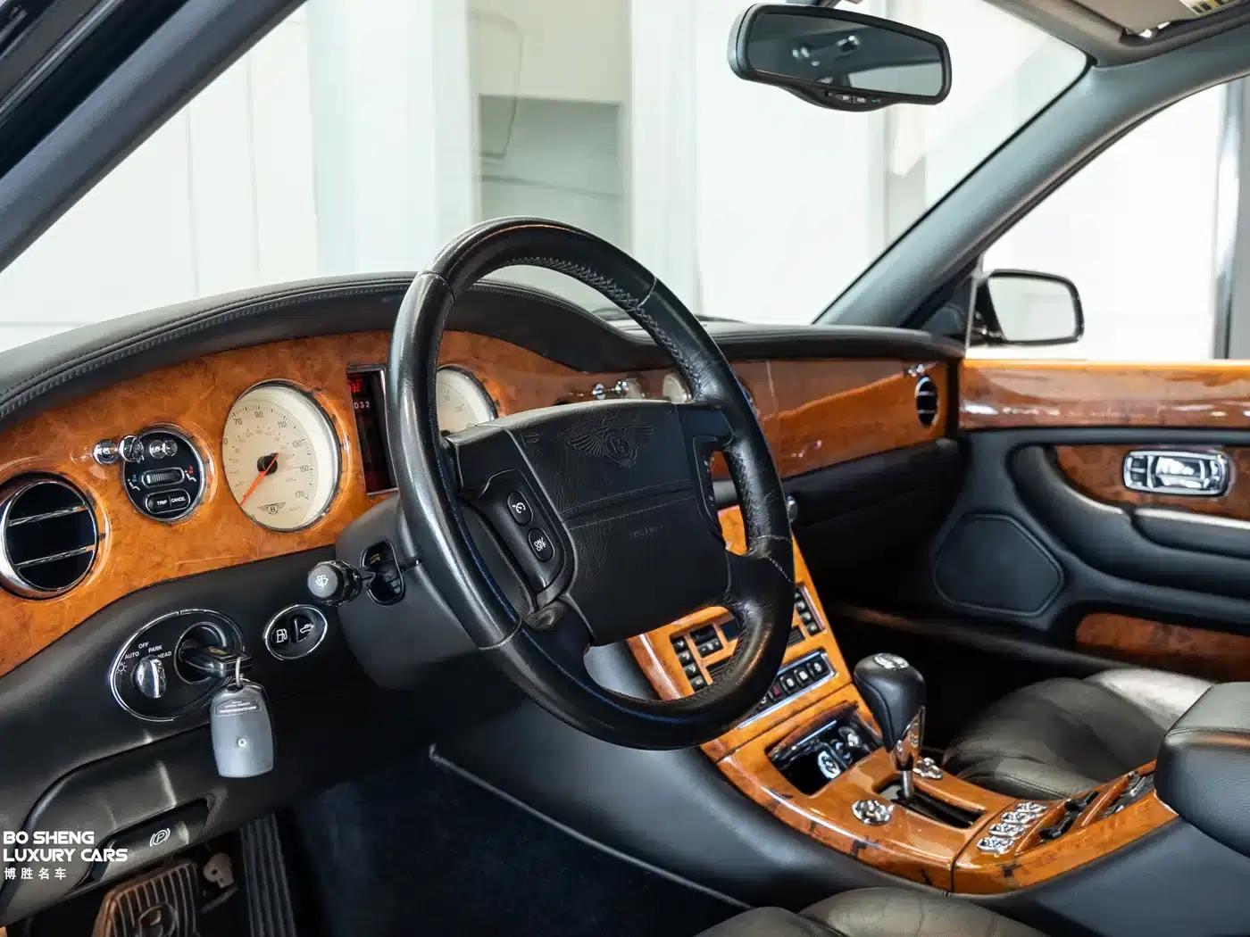 Elegant 2009 Model 6.8T Automatic — миниатюра 17
