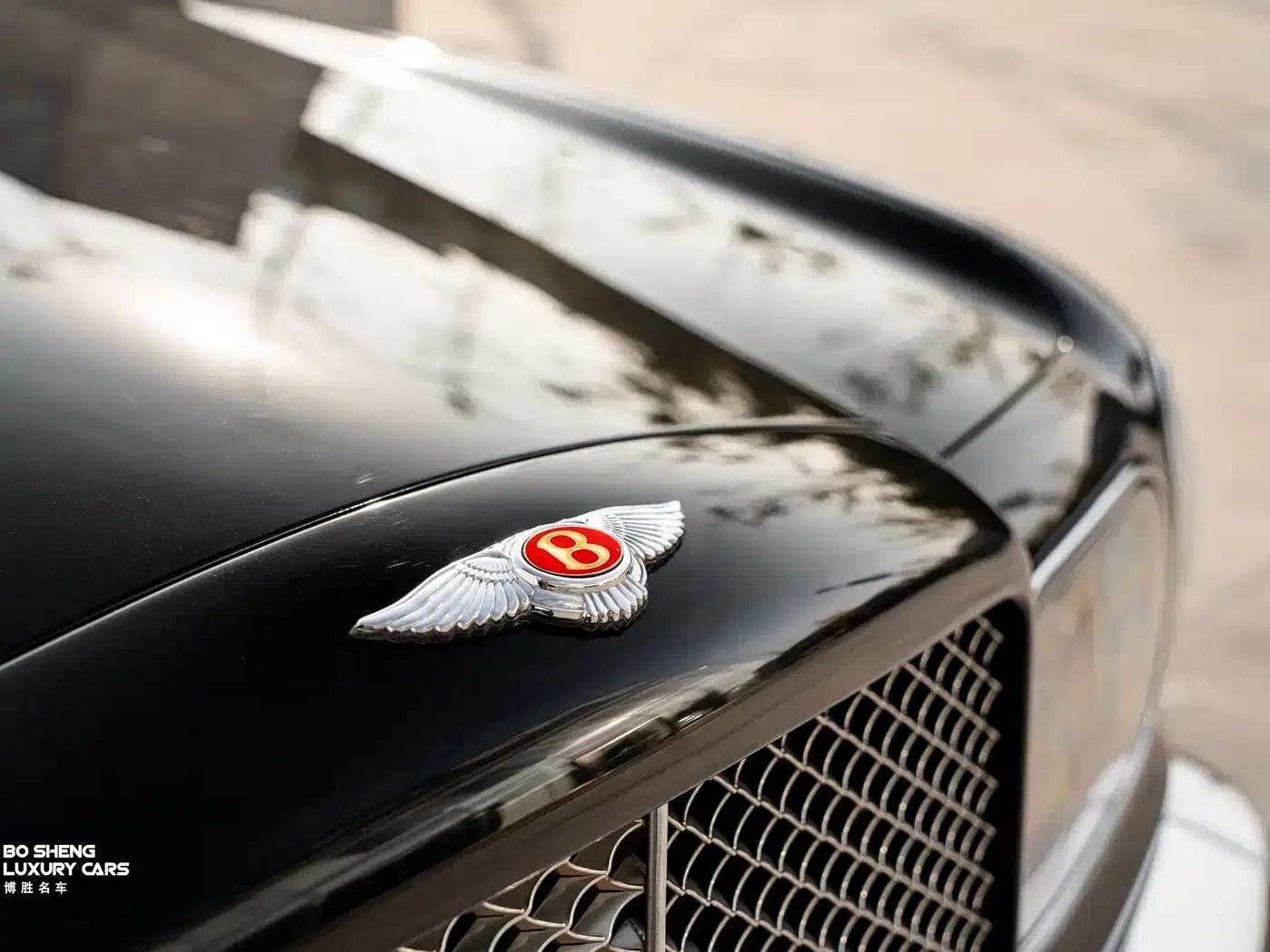 Elegant 2009 Model 6.8T Automatic — миниатюра 19