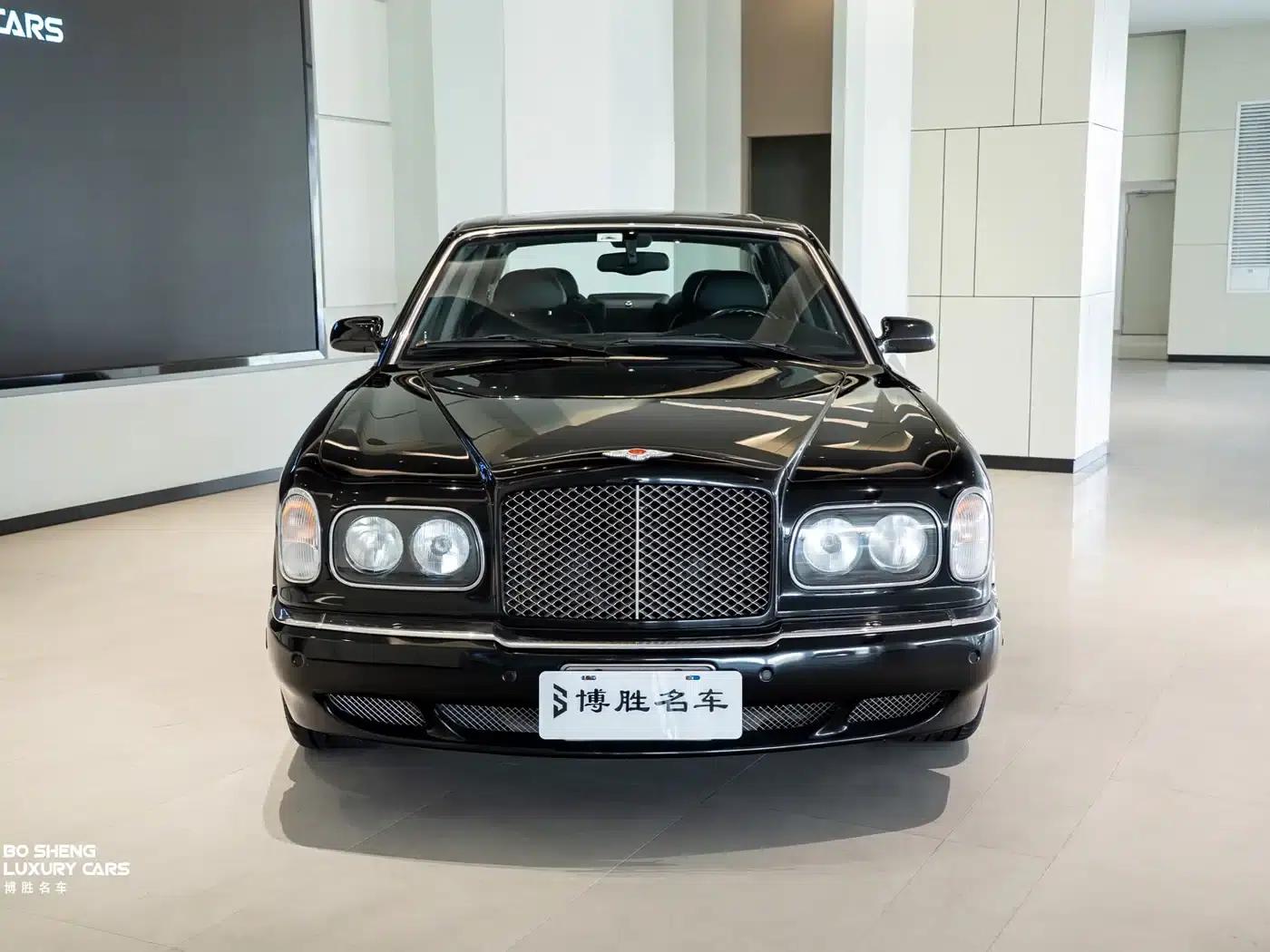 Elegant 2009 Model 6.8T Automatic — миниатюра 3