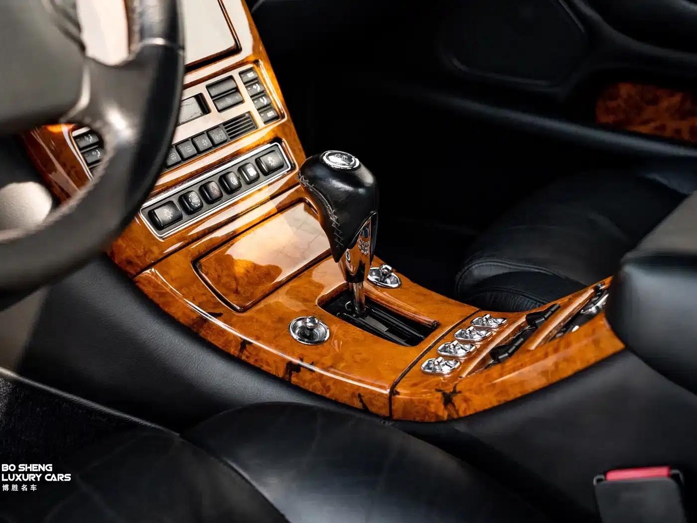 Elegant 2009 Model 6.8T Automatic — миниатюра 37