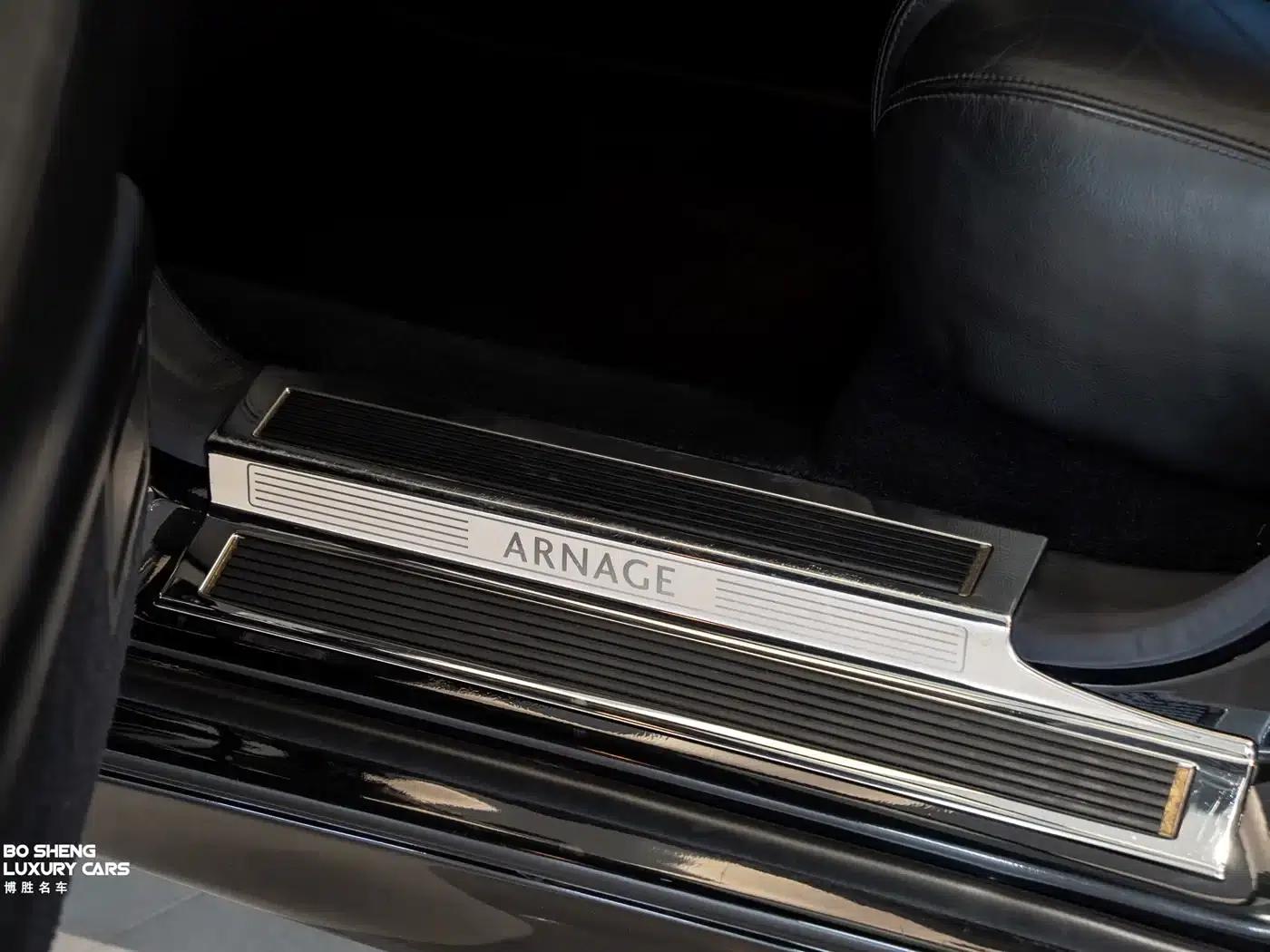 Elegant 2009 Model 6.8T Automatic — миниатюра 40