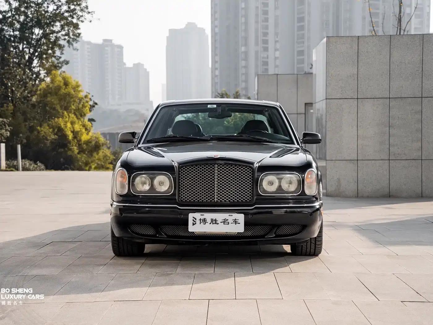 Elegant 2009 Model 6.8T Automatic — миниатюра 5