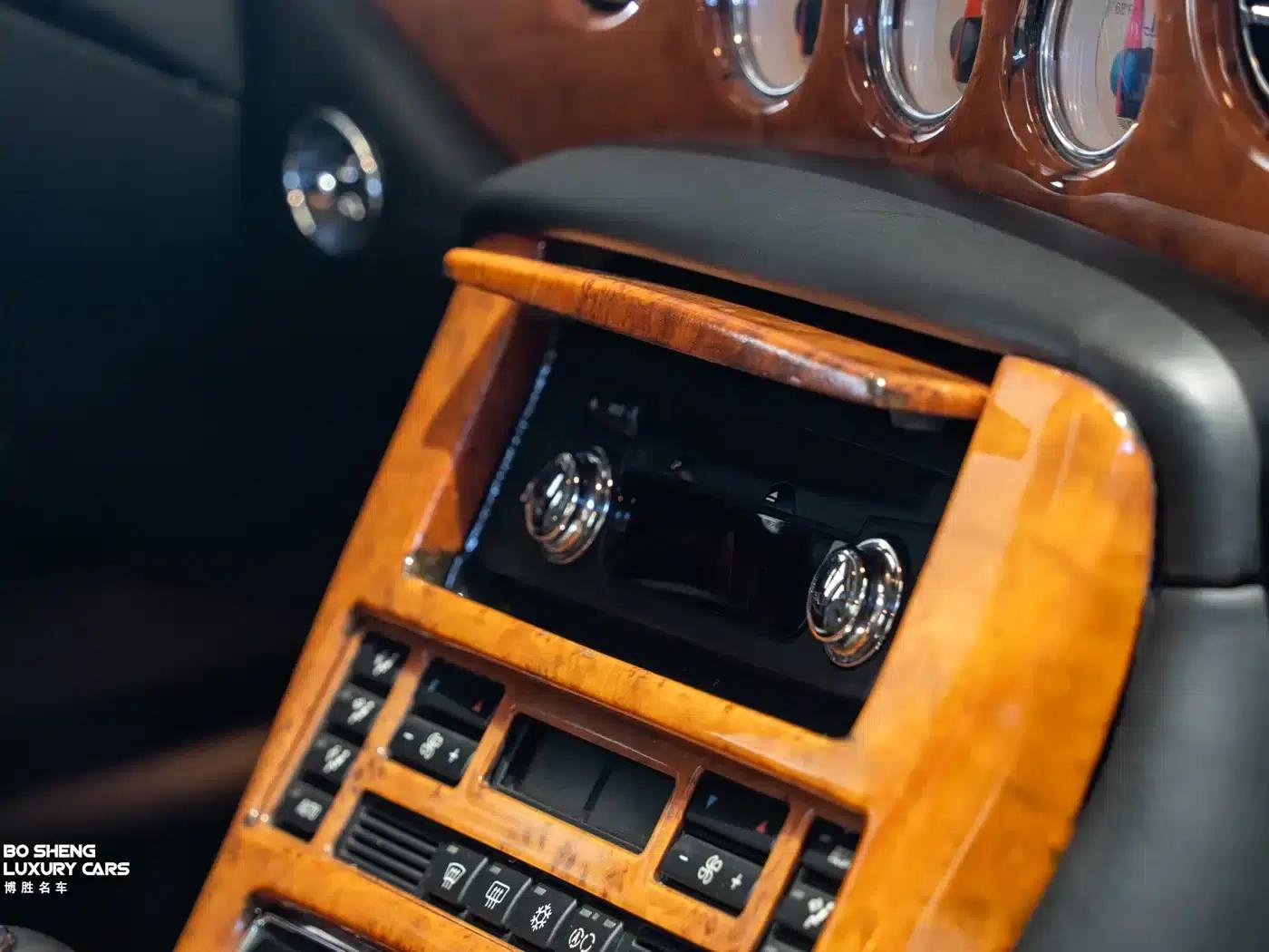 Elegant 2009 Model 6.8T Automatic — миниатюра 41
