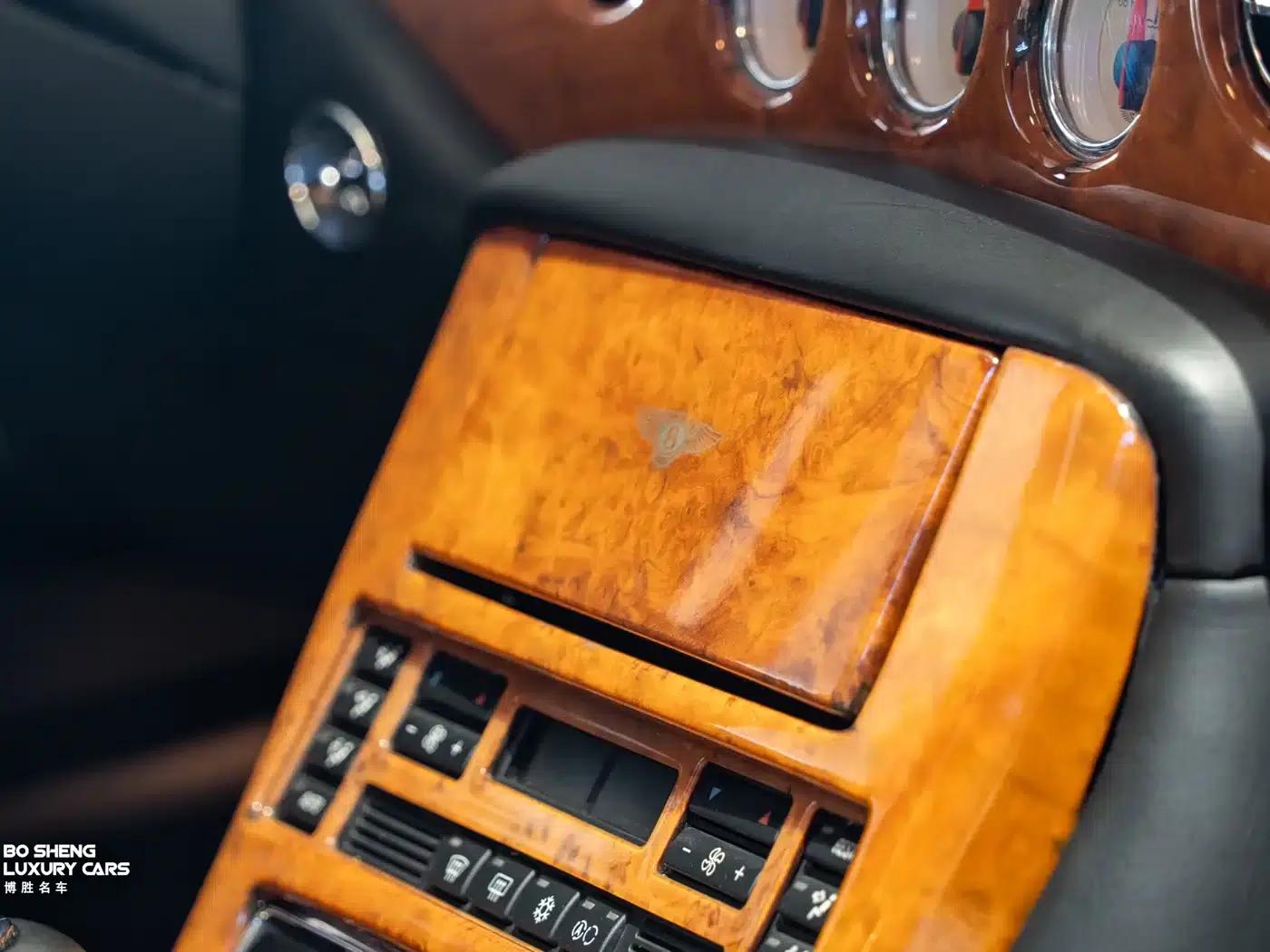 Elegant 2009 Model 6.8T Automatic — миниатюра 44