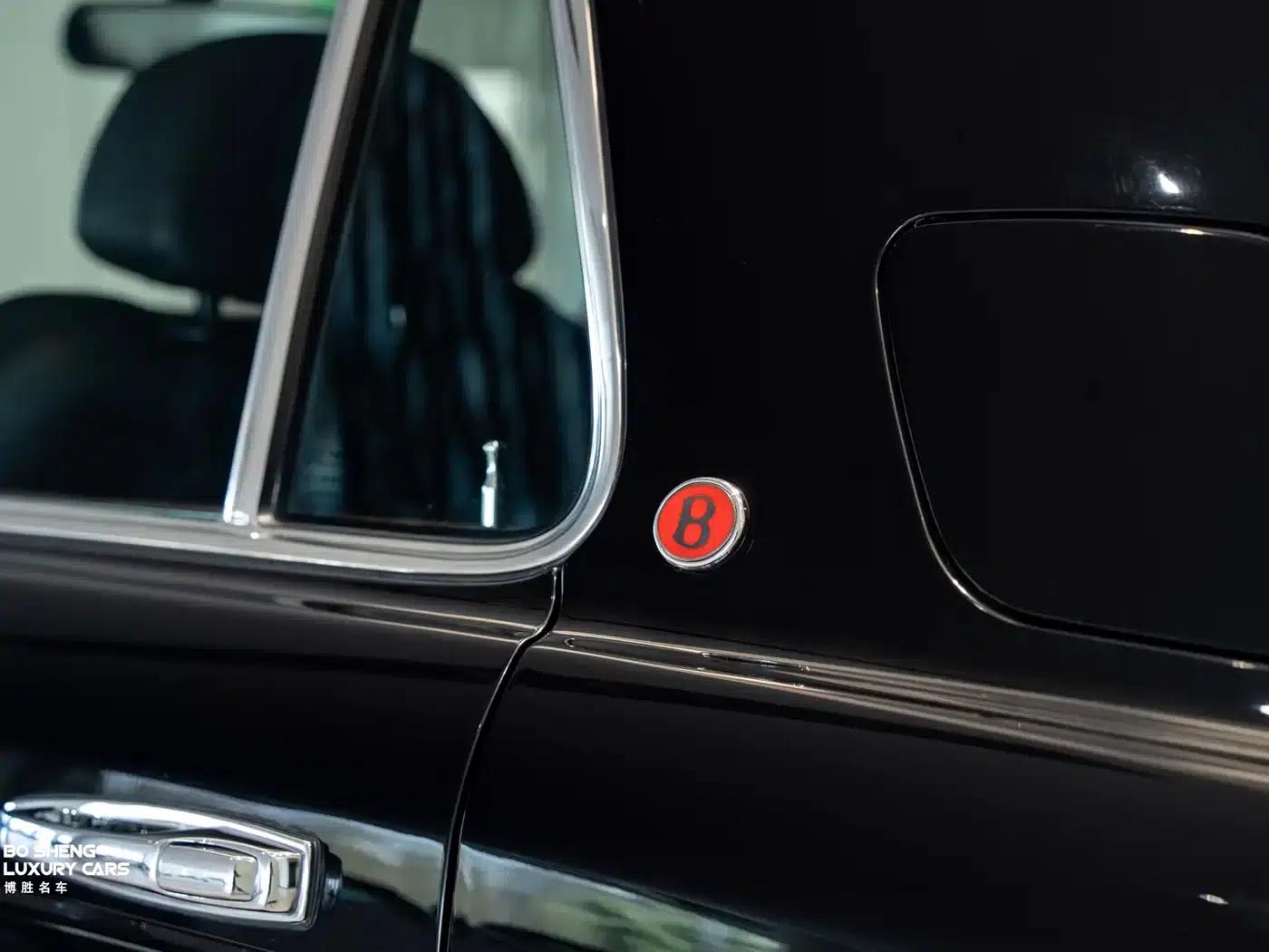 Elegant 2009 Model 6.8T Automatic — миниатюра 45