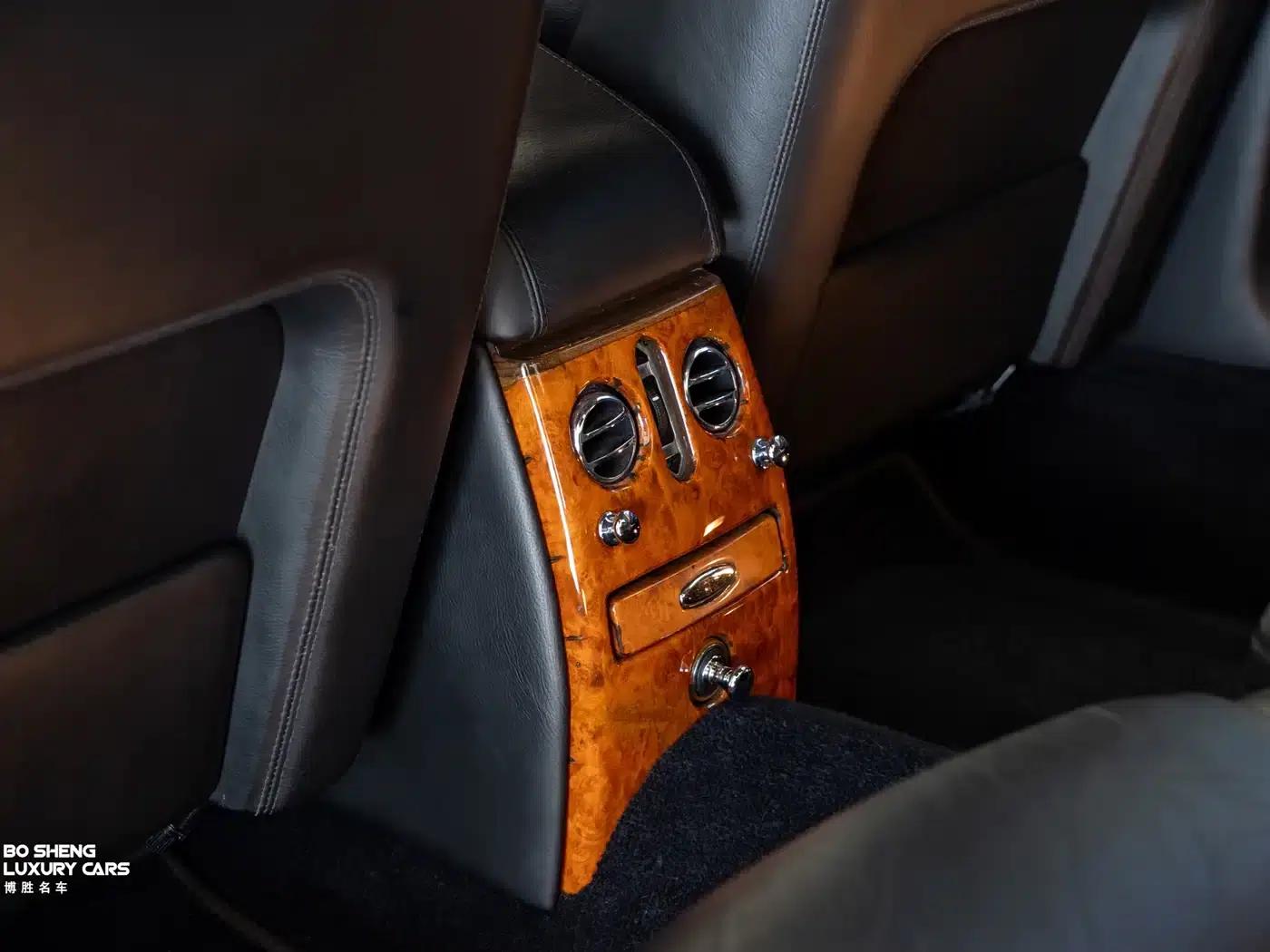 Elegant 2009 Model 6.8T Automatic — миниатюра 48