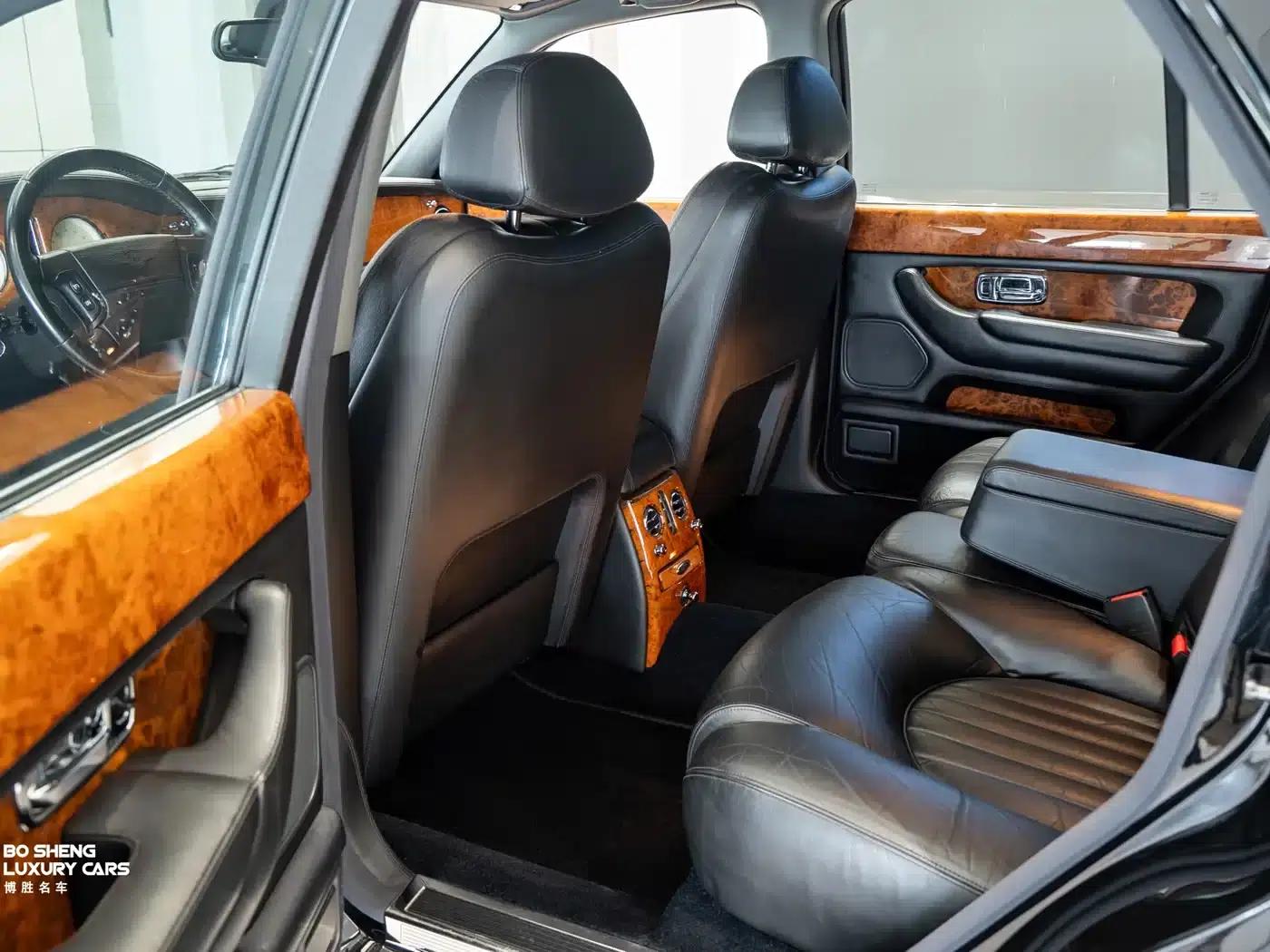 Elegant 2009 Model 6.8T Automatic — миниатюра 50