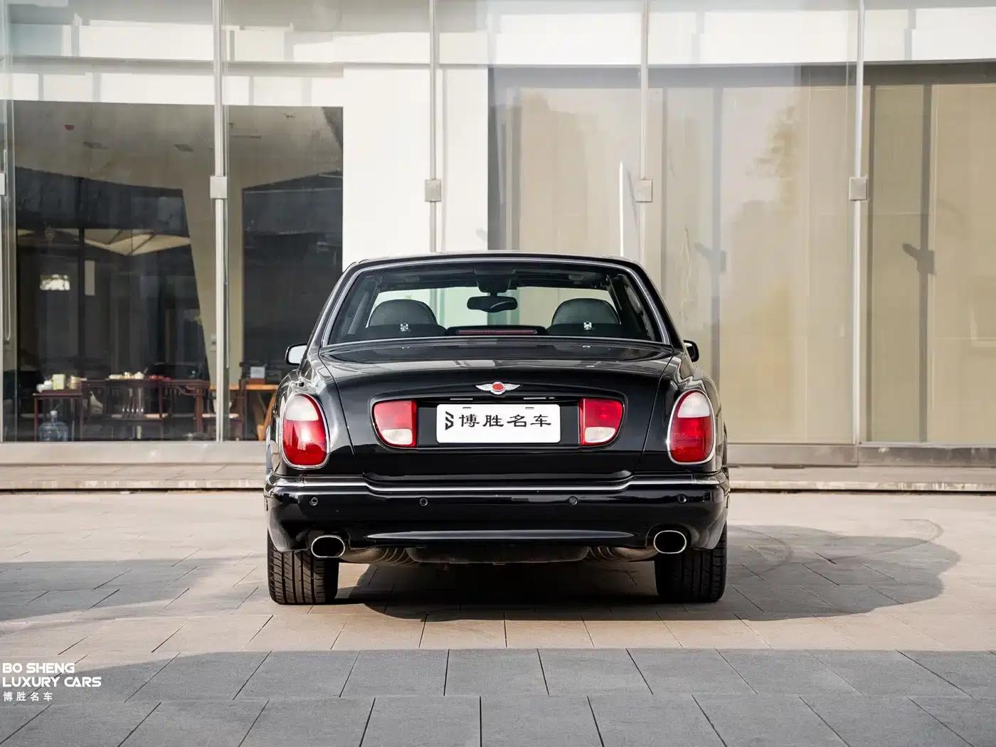 Elegant 2009 Model 6.8T Automatic — миниатюра 8