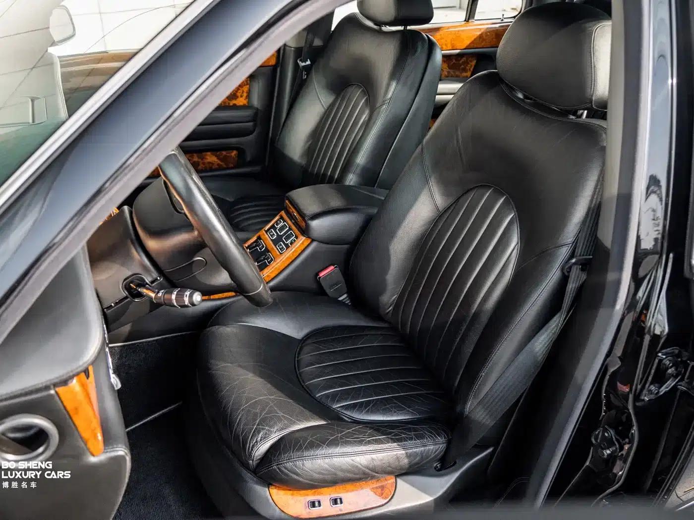 Elegant 2009 Model 6.8T Automatic — миниатюра 9