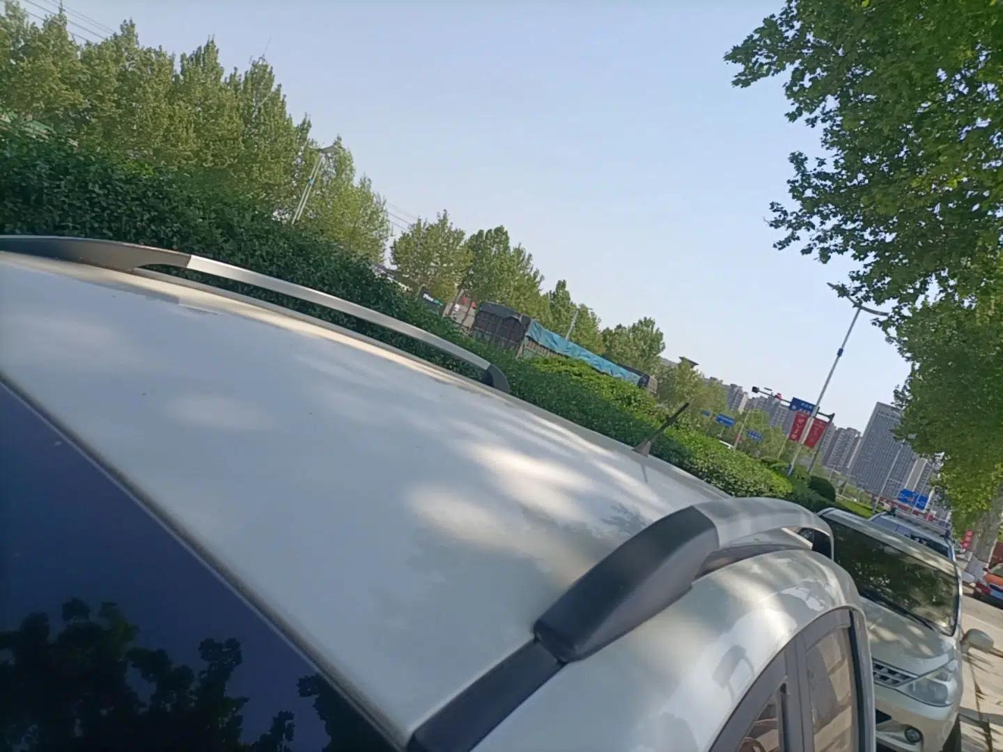CHANGAN CX20 2014 1.4L Manual Sport Edition China V Standard — миниатюра 11