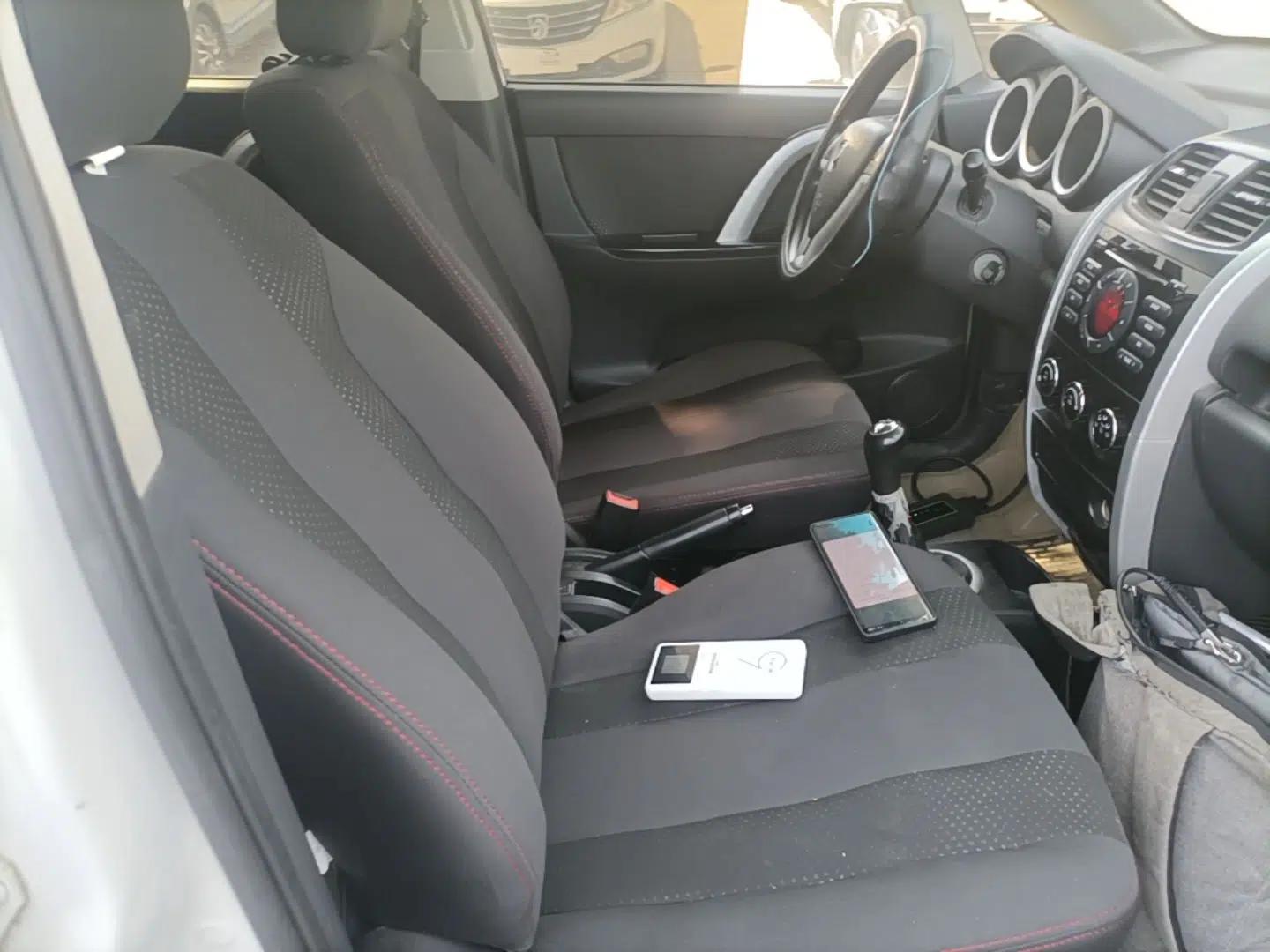 CHANGAN CX20 2014 1.4L Manual Sport Edition China V Standard — миниатюра 23