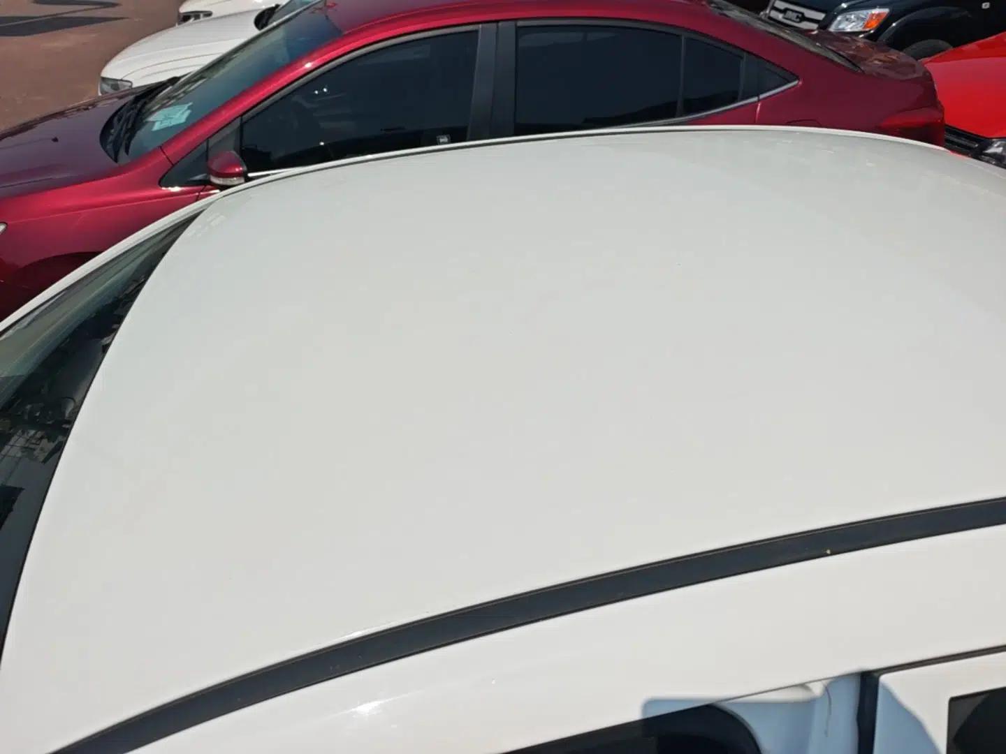 CHANGAN Alsvin 2019 1.5L DCT Comfort Model China VI Standard — миниатюра 11