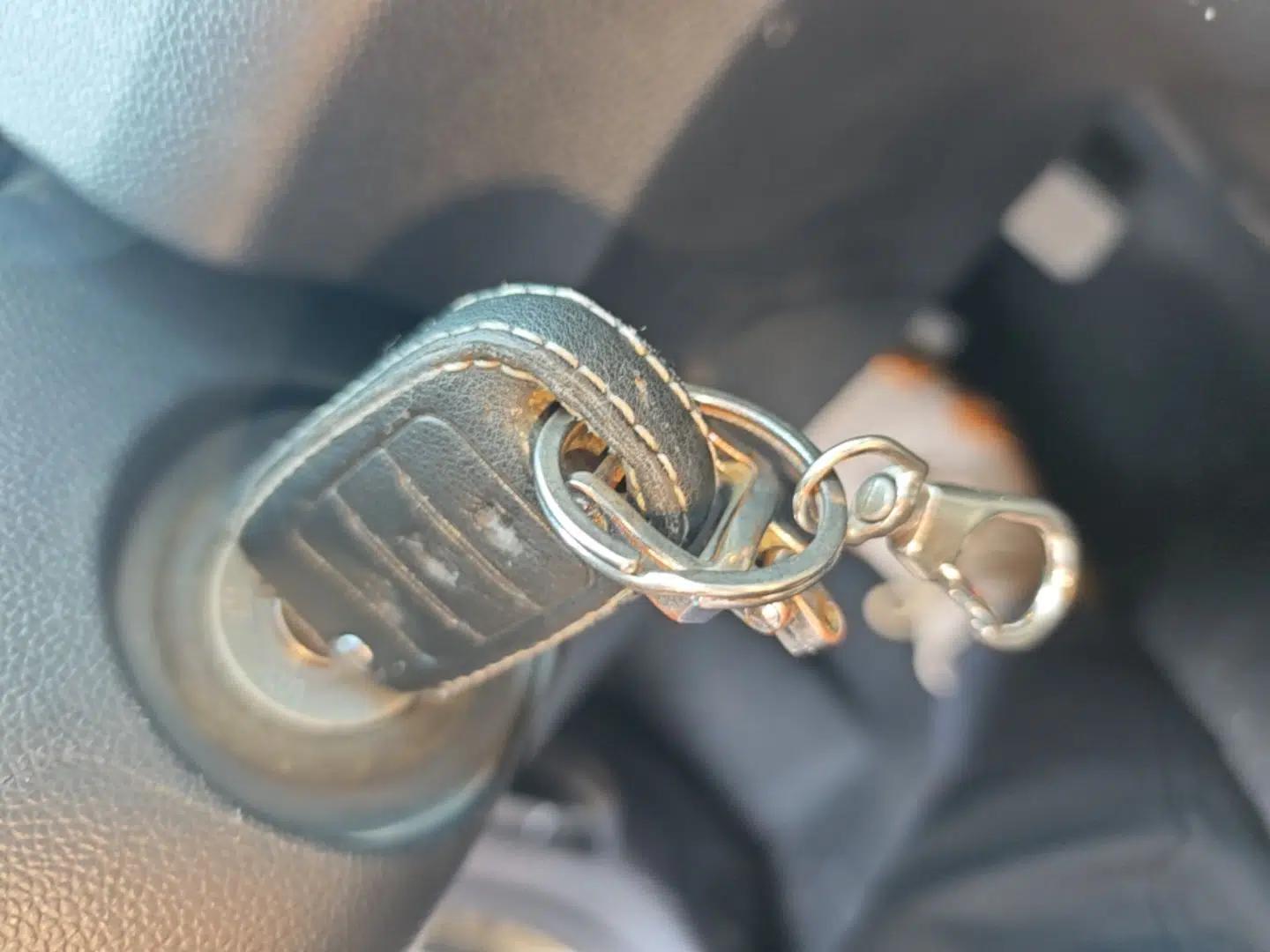 CHANGAN Alsvin 2019 1.5L DCT Comfort Model China VI Standard — миниатюра 12