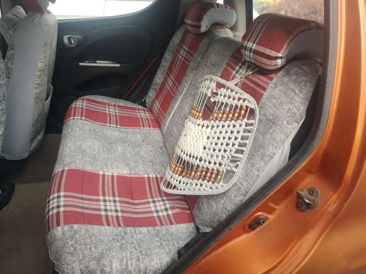 CHANGAN Benni mini 2012 1.0L Manual Fashion Edition China IV Standard — миниатюра 18