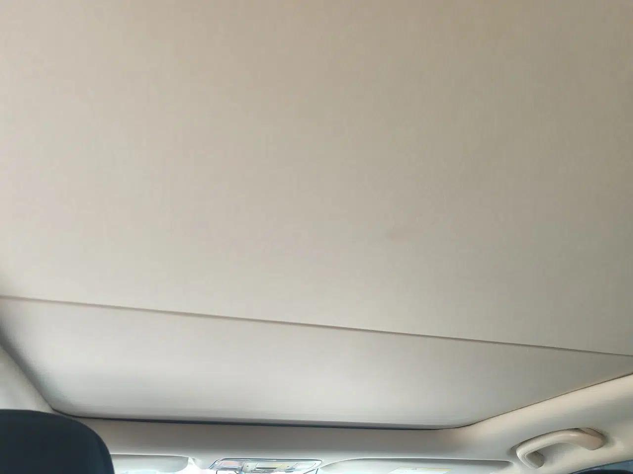 CHANGAN Raeton CC 2018 1.5T Automatic Elegant Starry Edition China V Standard — миниатюра 19