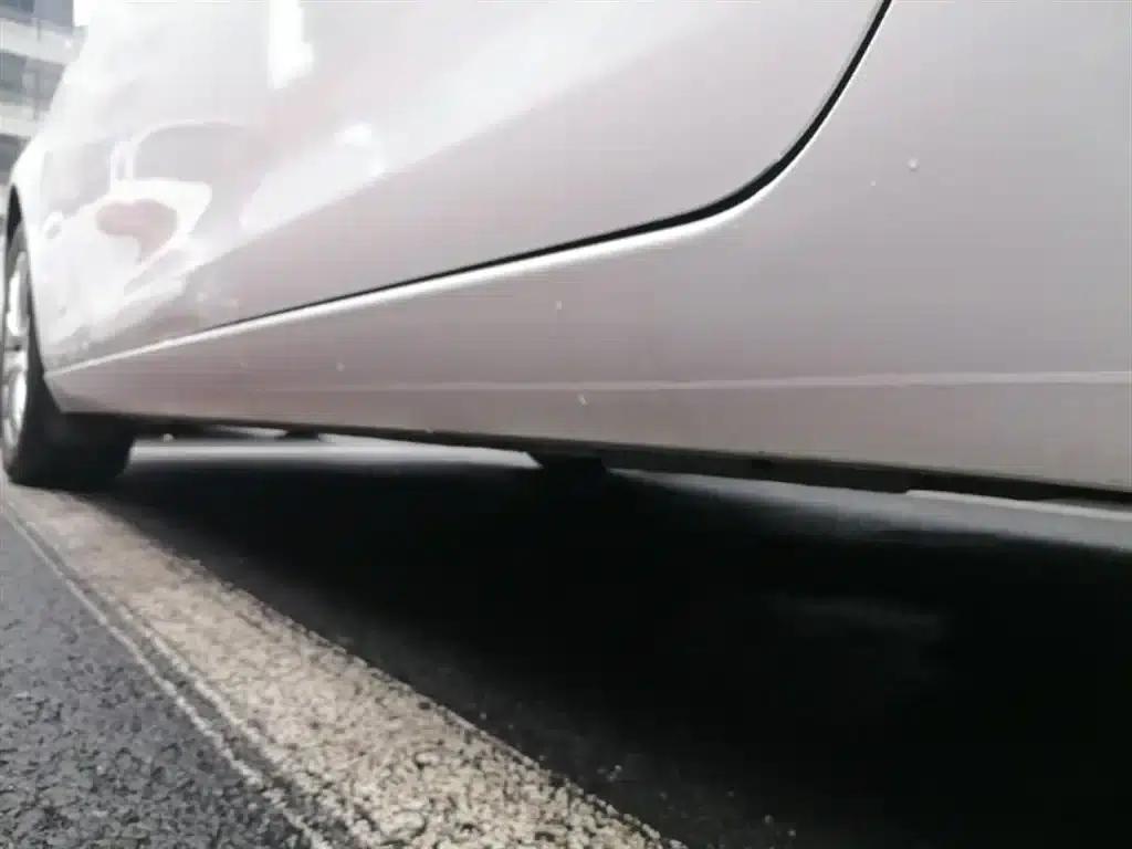 Peugeot 308S 2015 1.2T Automatic Sporty Edition — миниатюра 22