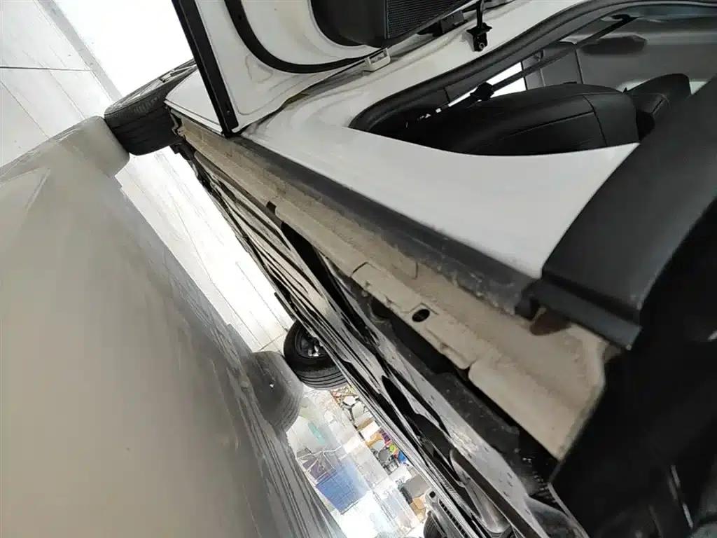 Peugeot 408X 2023 Charm Edition — миниатюра 22