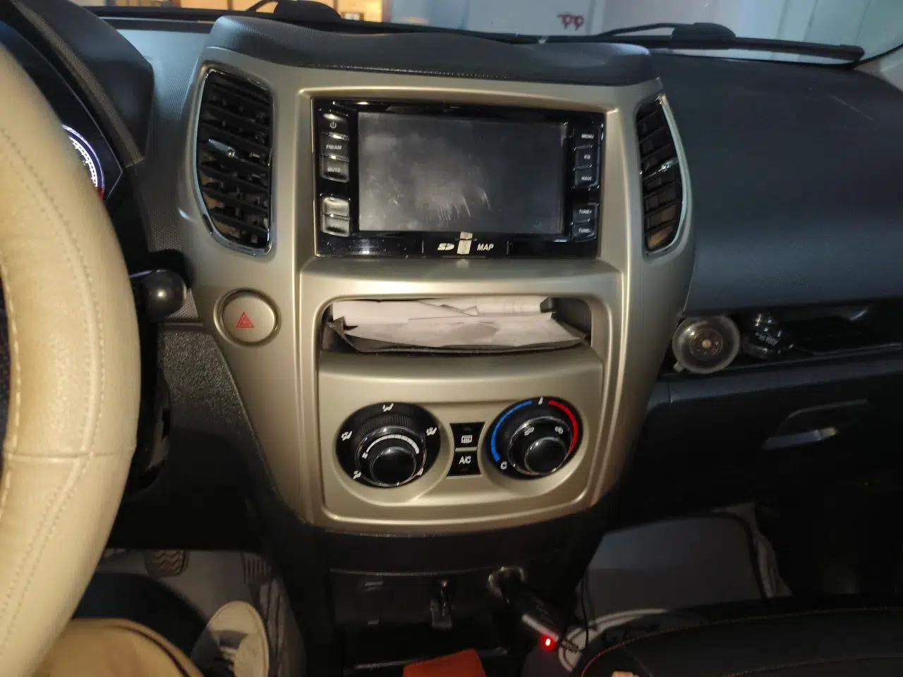 Great Wall M4 2012 1.5L Manual Luxury Version — миниатюра 14