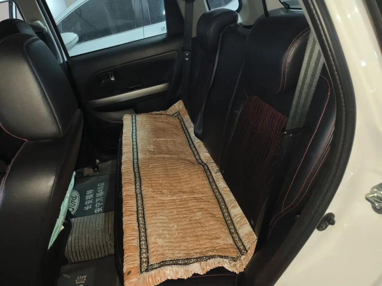 Great Wall M4 2012 1.5L Manual Luxury Version — миниатюра 18