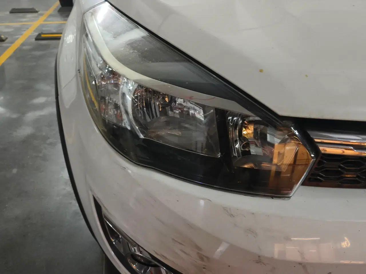 Great Wall M4 2012 1.5L Manual Luxury Version — миниатюра 7