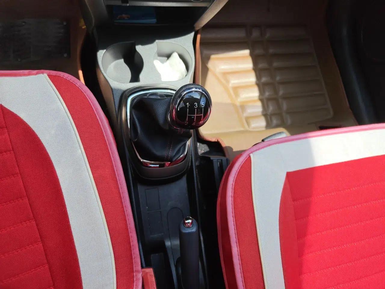 Great Wall M4 2014 1.5L Manual Comfort Model — миниатюра 15