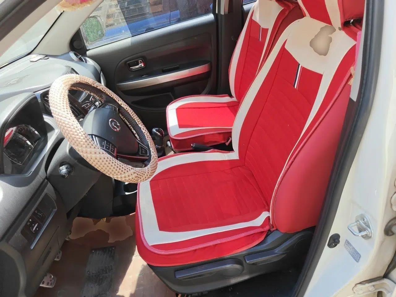 Great Wall M4 2014 1.5L Manual Comfort Model — миниатюра 16