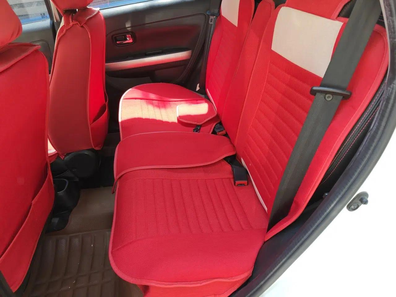 Great Wall M4 2014 1.5L Manual Comfort Model — миниатюра 18
