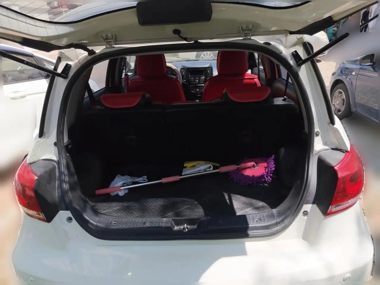 Great Wall M4 2014 1.5L Manual Comfort Model — миниатюра 20
