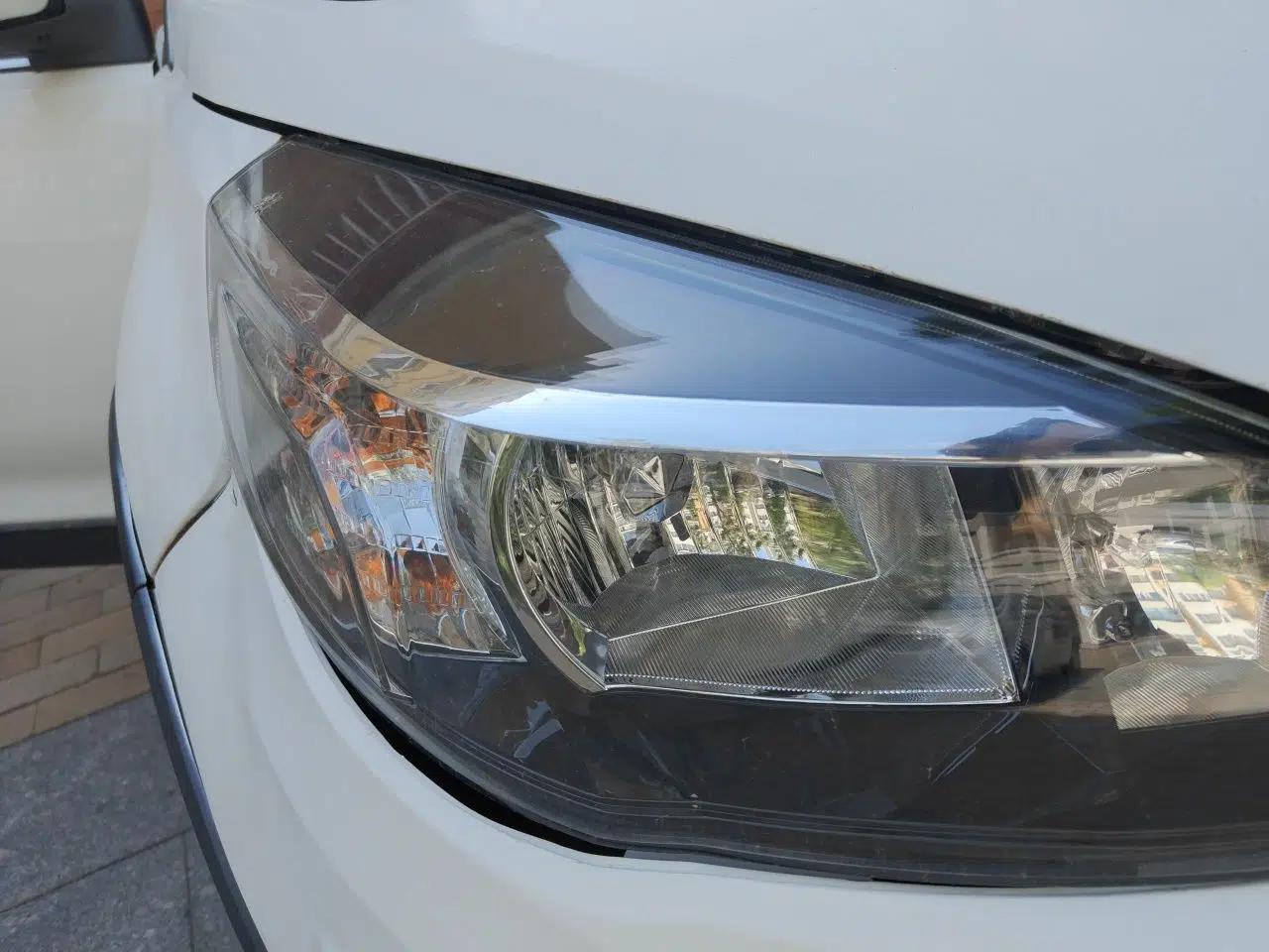 Great Wall M4 2014 1.5L Manual Comfort Model — миниатюра 7