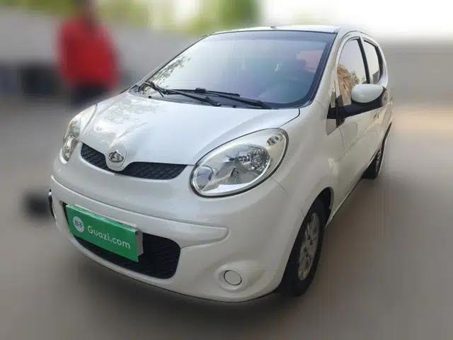 CHANGAN OSHAN Benni mini-e 2017 Standard Model