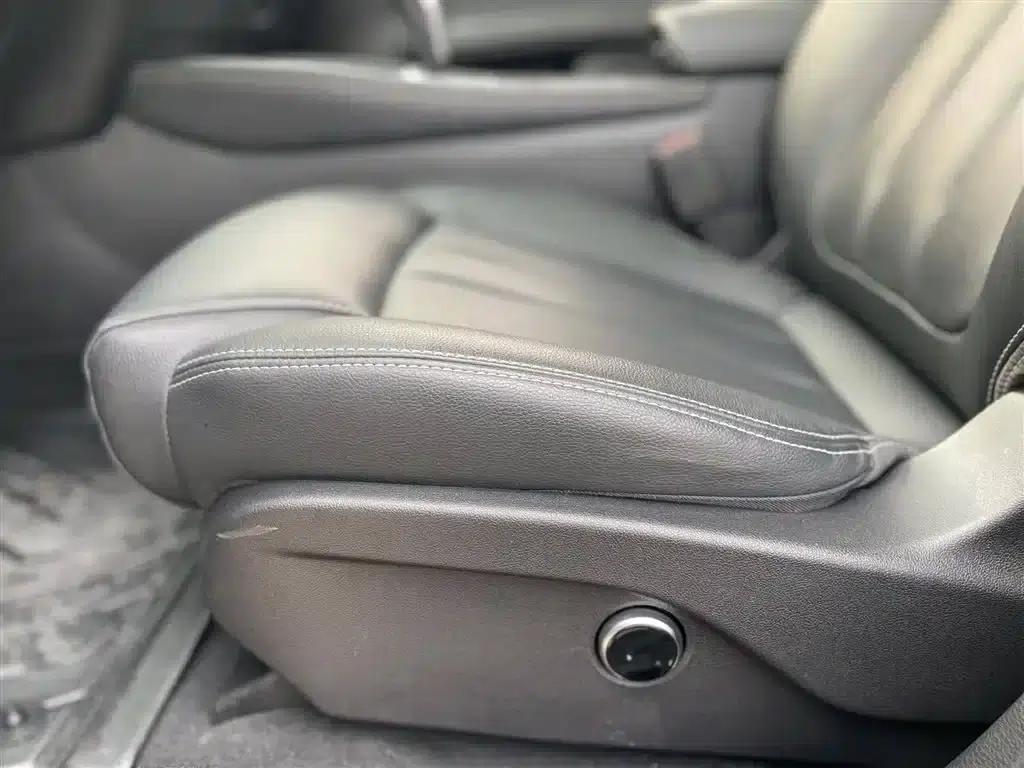 Song MAX New Energy 2019 DM 1.5T Intelligent Connected Advanced 6-seater National V Emission Standard — миниатюра 14