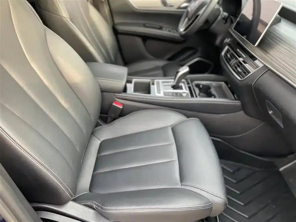 Song MAX New Energy 2019 DM 1.5T Intelligent Connected Advanced 6-seater National V Emission Standard — миниатюра 18