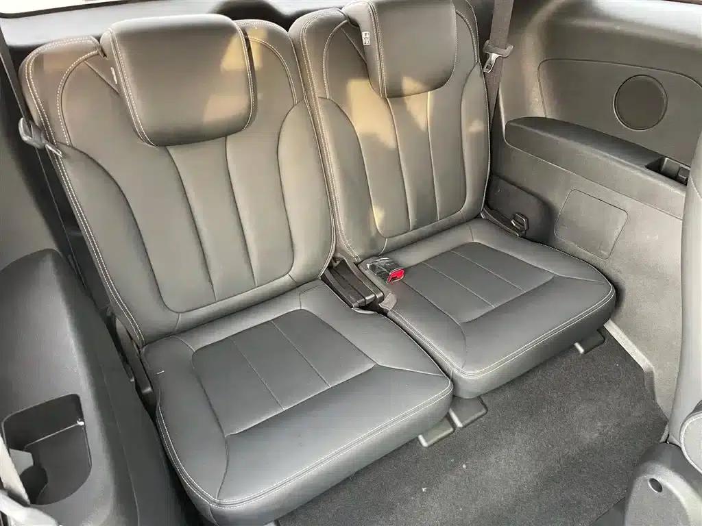 Song MAX New Energy 2019 DM 1.5T Intelligent Connected Advanced 6-seater National V Emission Standard — миниатюра 19