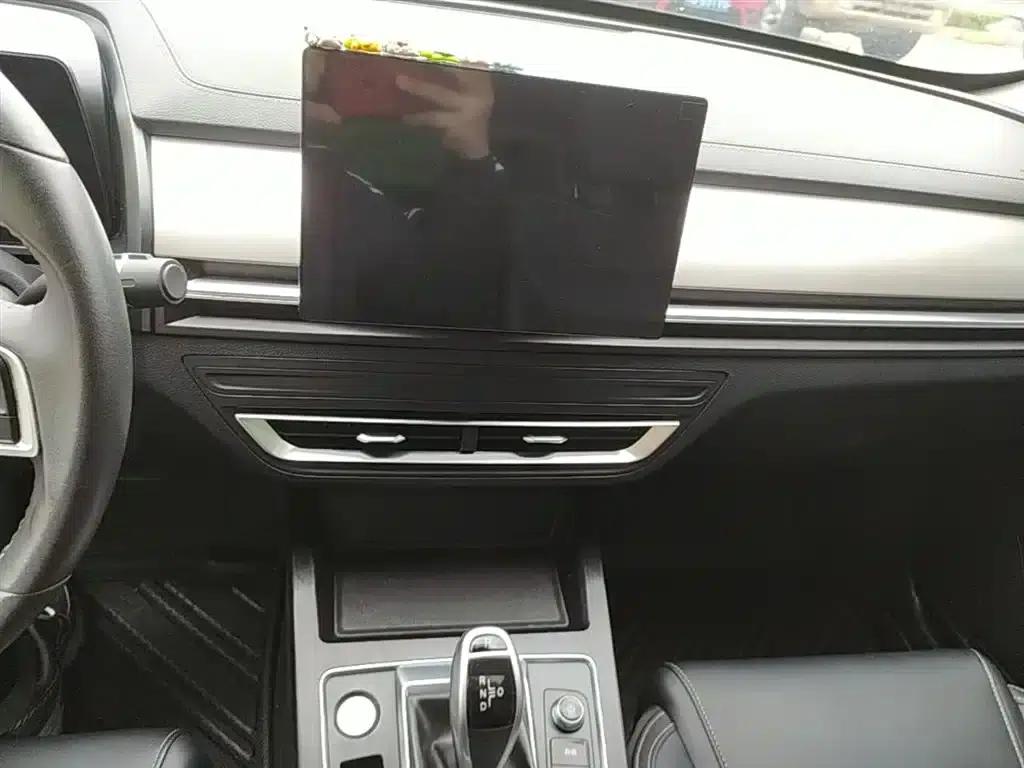 Qin Pro 2020 Super Edition 1.5TI Automatic Flagship — миниатюра 13