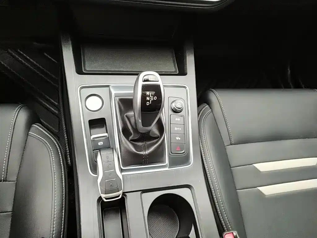 Qin Pro 2020 Super Edition 1.5TI Automatic Flagship — миниатюра 14