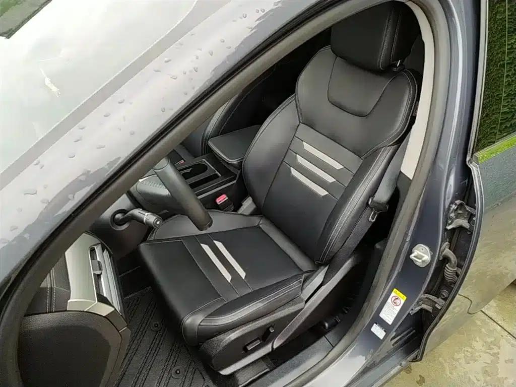 Qin Pro 2020 Super Edition 1.5TI Automatic Flagship — миниатюра 15