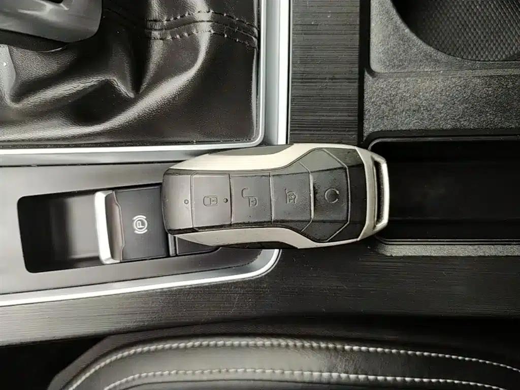 Qin Pro 2020 Super Edition 1.5TI Automatic Flagship — миниатюра 9